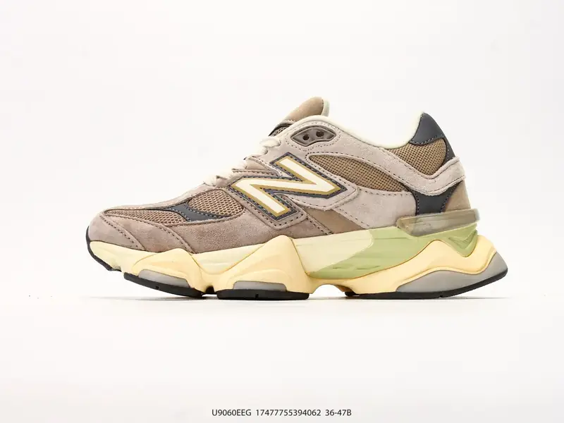 New Balance Sports Shoes Retro U9060EEG #17477755394062